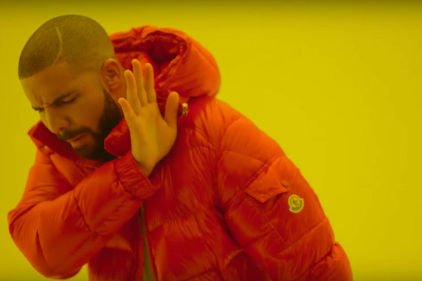 Drake Sí/No